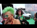 Liniker e os Caramelows | Lollapalooza 2018