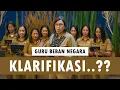 Download Lagu KAMI BUKAN BEBAN NEGARA