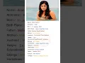 Download Lagu Beautiful Actress Kiran Rathod ji ka Biography#viral#youtubeshorts#shortvideo#shorts#browsefeatures