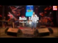 Extrait Live de Reda Taliani "Va Bene" au Festival Timitar 2015 avec HIT RADIO