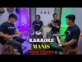 Download Lagu MANIS KARAOKE IMRON SADEWO NADA COWOK