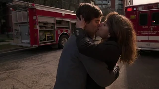 "Shaun, você me faz ser mais..." - The Good Doctor - 3ª temporada dublada