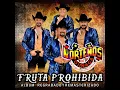 Fruta Prohibida