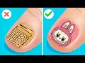 GENIUS CARE CHALLENGE 🍼 Must-try Gadgets \u0026 Easy DIY Tricks By 123 GO!