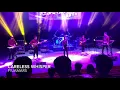 Pyjamars - Careless whisper