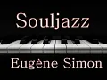 Lagu Coffee Lounge Bossa Nova (Piano) - Eugene Simon | Jazz Pianist | Soul Jazz | Piano Bar Music 2021