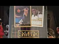 NBA Skybox 1990-91 Box Break - Michael Jordan PSA 10