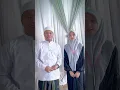 Download Lagu DUET SHOLAWAT BARENG CALON - GUS ALDI MALU MALU #santrikeren