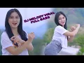 Download Lagu DJ MELODY VIRAL TIKTOK FULL KENDANG GER