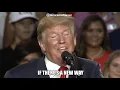MetalTrump - Peace Sells... but Who's Buying? (Megadeth)