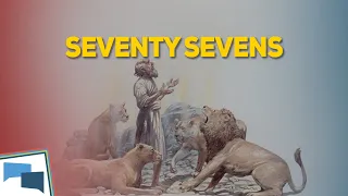 what are the seventy sevens in daniel 9 24 27 gotquestions org