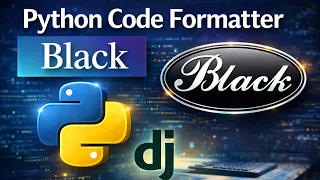Black Formatter Explained Best Python Code Formatter for Developers
