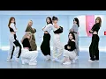 Download Lagu [MIRRORED] TWICE(트와이스) 'The Feels' - Dance Practice (Zoomed)