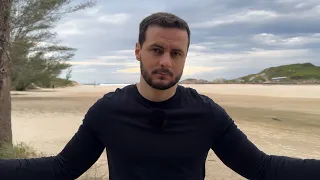 O dia que AVACALHEI com uma MULHER
