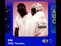 GIMS, Theodora - SPA (Version Skyrock)