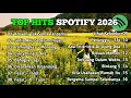 Lagu TOP HITS SPOTIFY 2026 | MUSIK INDONESIA YANG PALING VIRAL DAN TRENDING DI TIKTOK | TANPA IKLAN