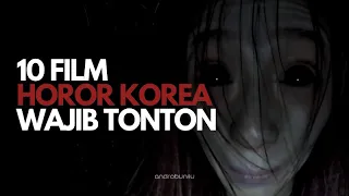 Download 10 Rekomendasi Film Horor Korea Paling Seram yang Wajib Ditonton | Androbuntu MP3