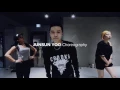 Post to Be - Omarion​ (Feat. Chris Brown​ & Jhene Aiko​) / Junsun Yoo Choreography