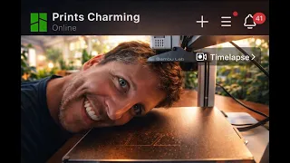 Boat Life Just Changed Forever. We Got a 3D Printer!