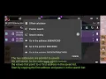 Tutorial Mutiny How to find speed walk using gameguardian