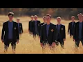 Baba Yetu The Lord's Prayer in Swahili Alex Boyé, BYU Men's Chorus & Philharmonic; Christopher Tin