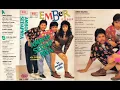Download Lagu Ember Group - Amboi Sedapnya   Composer - Ade Putra/Liesbandi (1993)