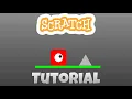 Scratch Scrolling Platformer Tutorial Easy Part 1