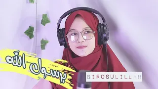 Download 🎧 BIROSULILLAH برسول الله | Cover Khanifah Khani | Terjemah MP3