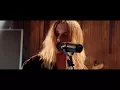 isaac gracie - that was then (live at konk studios)
