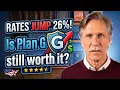 Medicare Plan G 2026 Rates Jumped 26 Is It Still Worth It