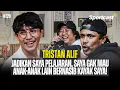 Lagu Cerita \u0026 Fakta di Balik Hilangnya 'Messi Indonesia' Tristan Alif Naufal!
