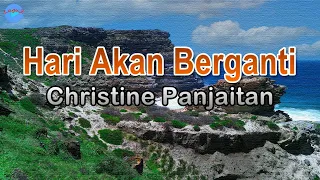 Download Hari Akan Berganti - Christine Panjaitan (lirik Lagu) | Lagu Indonesia  ~ kau pura-pura tak kenal MP3