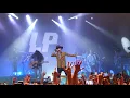 Download Lagu LP - Lost On You (Buenos Aires - Argentina 16/10/19)