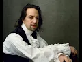 Music Monday Drawing of Lin-Manuel Miranda from Hamilton