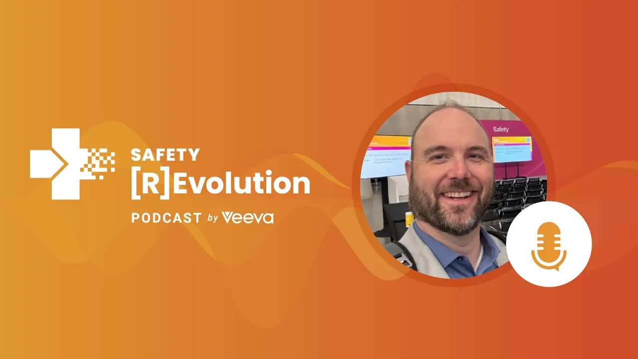 Season 1 Episode 4: Building a Connected Safety Platform for the Future