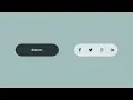 Animated Share Button Using Only HTML CSS