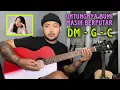 Download Lagu Chord Gampang Untungnya Bumi Masih Berputar (Bernadya - Untungnya Hidup Harus Tetap Berjalan) Gitar