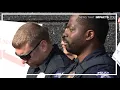 Officers killed in April 2024 shooting in Charlotte honored at Tunnel to Towers