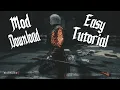 Dmc5 mod download tutorial easy