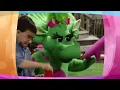 Ring Around The Rosie | Barney Nursery Rhymes and Kids Songs