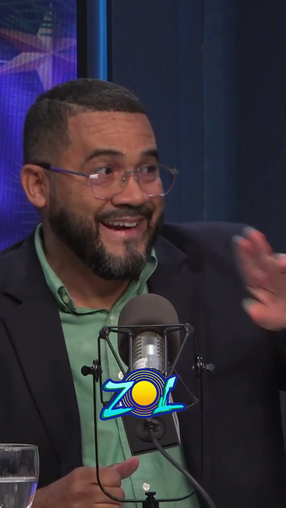 JESUS CUMPLIO Y VOLVERA