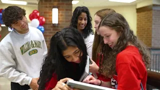 Your Year Your Yearbook YearbookQR