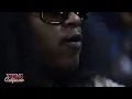 Ab-Soul - Terrorist Threats ft. Danny Brown & Jhene Aiko (The Trap #YoungCalifornia)