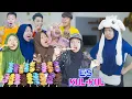 Download Lagu SARAH MARAH GAK DI AJAK PESTA ES KUL-KUL