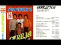 Lagu Panbers - Gereja Tua ( Full Album )