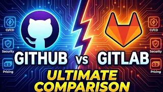 GitHub vs GitLab Which DevOps Platform is Best for Your Project