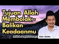 Download Lagu Penjelasan Gus Baha Tujuan Allah Membolak - Balikan Keadaanmu || Gus Baha