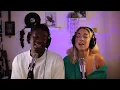 Miley Cyrus - When I Look At You | Ni/Co Cover