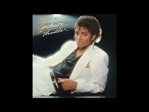 Download MP3 Michael Jackson - Beat It (Original HQ stem version)