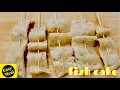 Fish Cakes Recipe How to make easy korean homemade fish cake